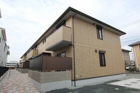 福山市神辺町字十三軒屋の外観