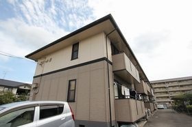 尾道市高須町の外観