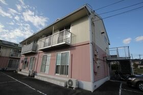 府中市府中町の外観
