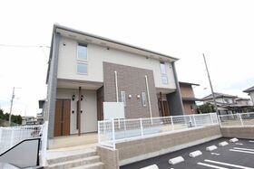 福山市能島3丁目の外観