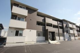 福山市神辺町字十九軒屋の外観
