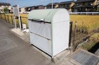 共有部分