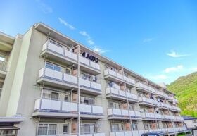 玉野市槌ケ原の外観