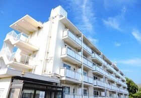 玉野市八浜町大崎の外観