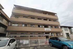 福山市南蔵王町2丁目の外観