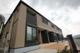 尾道市御調町神の外観