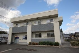 福山市瀬戸町大字地頭分の外観