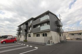福山市駅家町大字江良の外観