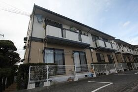 福山市春日町6丁目の外観