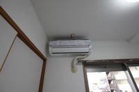 室内設備