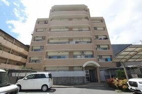 福山市松浜町4丁目の外観