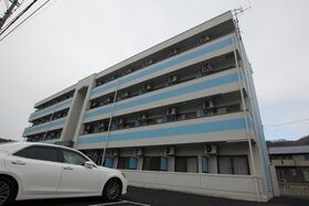 福山市春日町浦上の外観