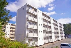 玉野市玉原2丁目の外観