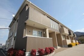 尾道市瀬戸田町林の外観