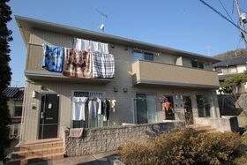 福山市柳津町の外観