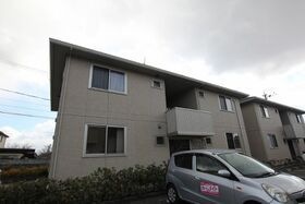福山市大門町6丁目の外観