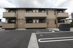 福山市駅家町大字万能倉の外観