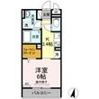福山市春日町1丁目の間取図