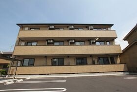福山市春日町1丁目の外観
