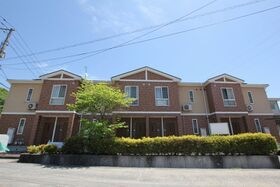 尾道市西藤町の外観