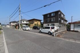 尾道市高須町の外観