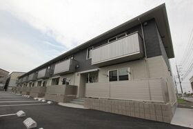 福山市神辺町字湯野の外観
