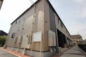 福山市神辺町大字川北の外観