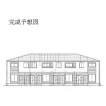 尾道市向島町の外観