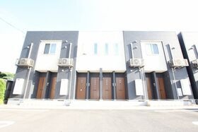 福山市松永町4丁目の外観