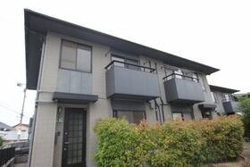 福山市山手町6丁目の外観