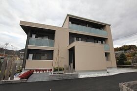 福山市蔵王町5丁目の外観