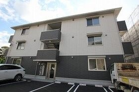 福山市大門町津之下の外観