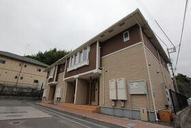 尾道市因島中庄町の外観