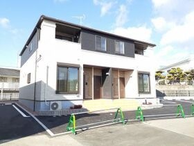 福山市本郷町の外観