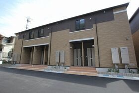 笠岡市笠岡の外観