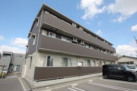 福山市南松永町2丁目の外観