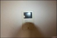 カメラ付インターホン