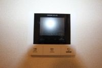 カメラ付インターホン