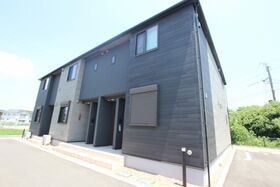 福山市高西町3丁目の外観