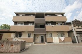 福山市本庄町中4丁目の外観
