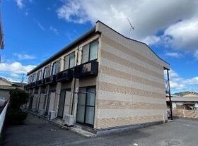 尾道市東則末町の外観