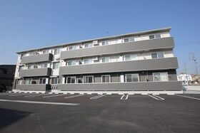 福山市神辺町字徳田の外観