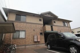 福山市曙町6丁目の外観