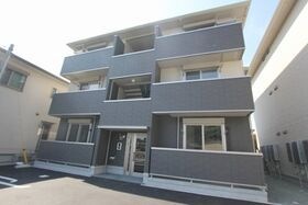福山市大門町2丁目の外観