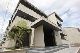 福山市東深津町2丁目の外観