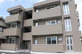 福山市東手城町3丁目の外観