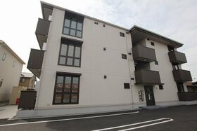 福山市南手城町1丁目の外観