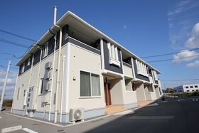 尾道市瀬戸田町林の外観