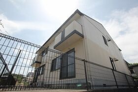 尾道市向島町の外観