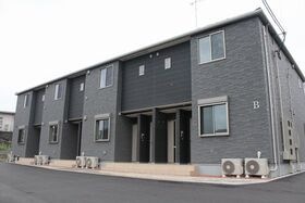 福山市坪生町4丁目の外観
